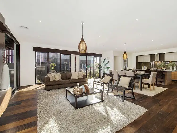 Second view of Homely house listing, 19 Peppermint Grove, Taylors Hill VIC 3037