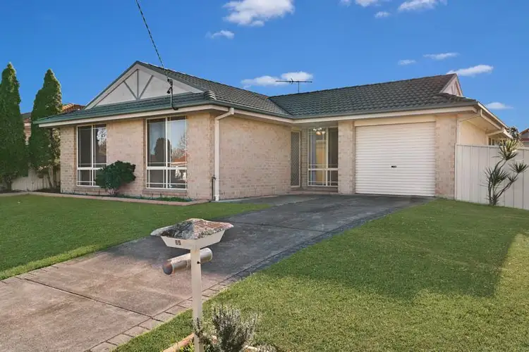 65 Porter Avenue, East Maitland NSW 2323