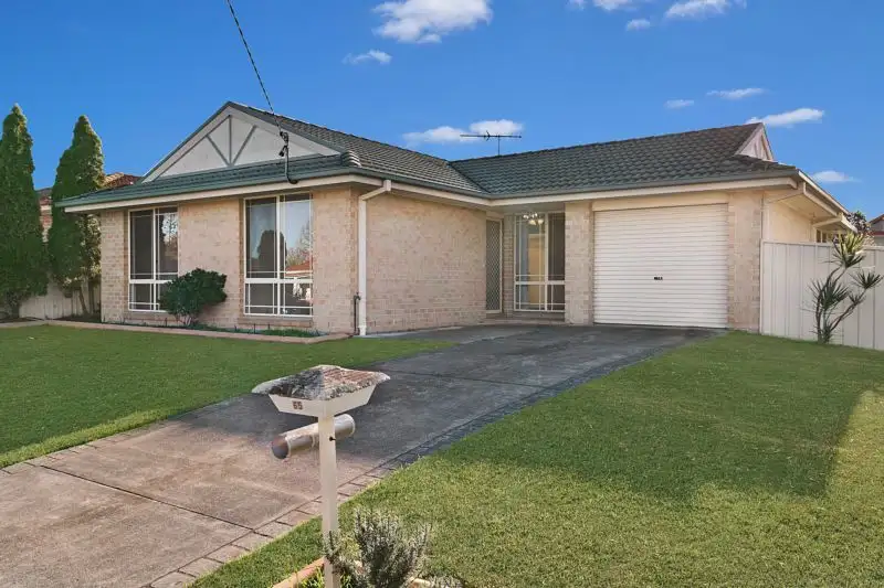 Main view of Homely house listing, 65 Porter Avenue, East Maitland NSW 2323