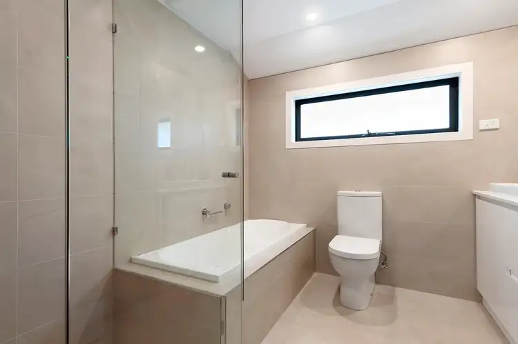 Fifth view of Homely townhouse listing, 1/113 Rattray Road, Montmorency VIC 3094