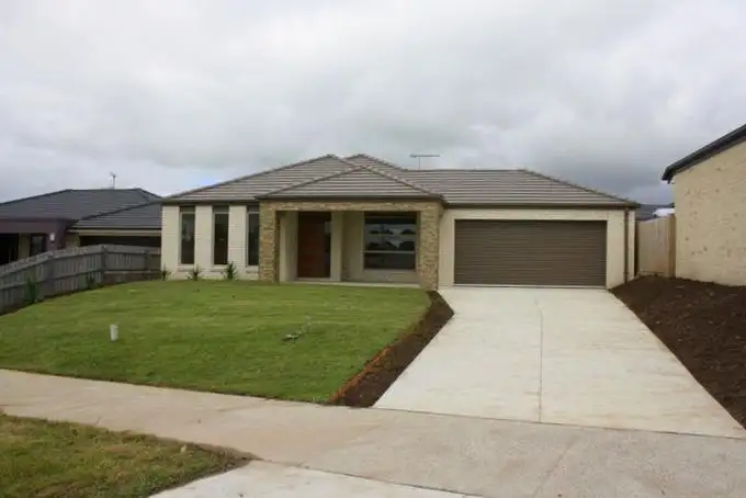 Main view of Homely house listing, 31 Isabella Boulevard, Korumburra VIC 3950
