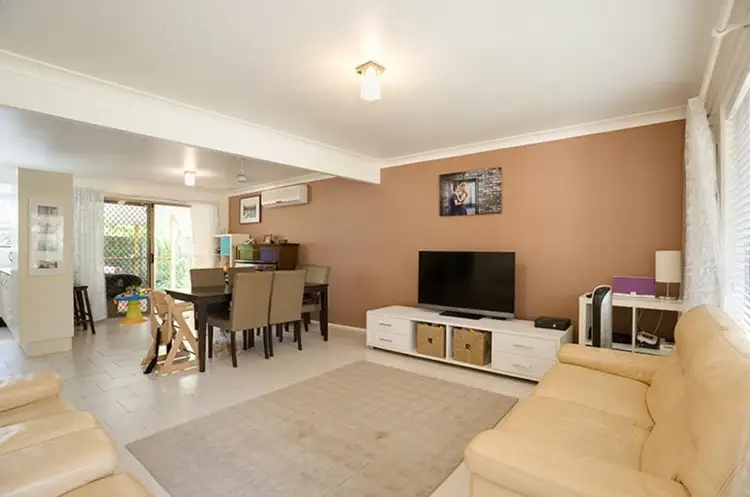Fifth view of Homely townhouse listing, 178/18 Spano Street, Zillmere QLD 4034