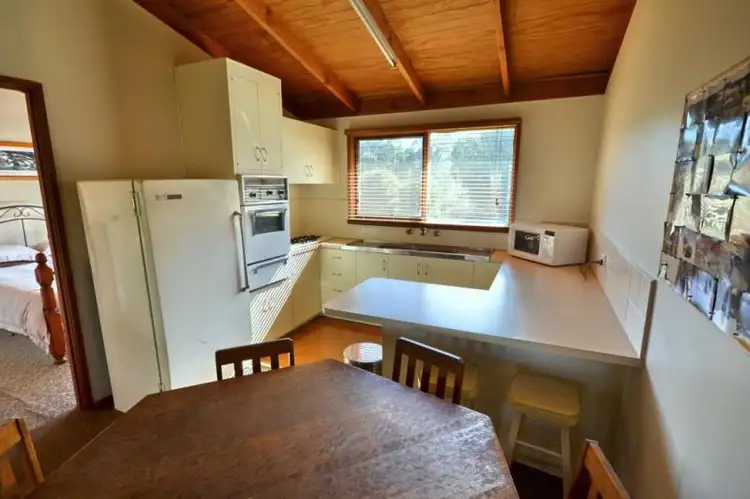 Fifth view of Homely house listing, 65 Harbourline Drive, Goughs Bay VIC 3723