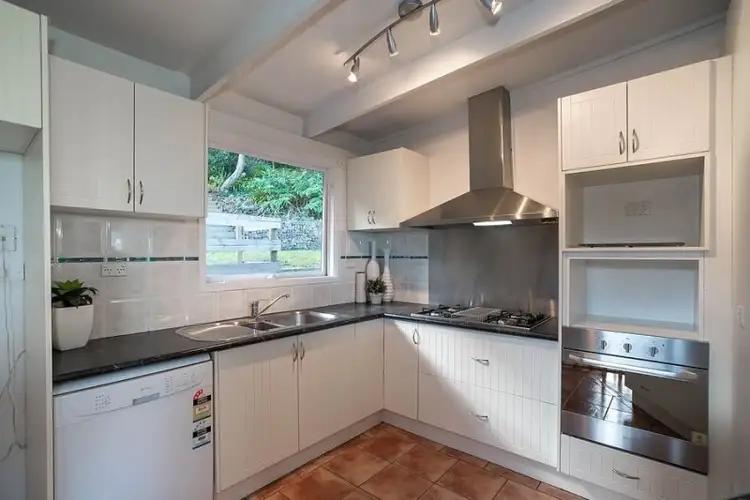 Fifth view of Homely house listing, 37 Ternes Road, Upwey VIC 3158