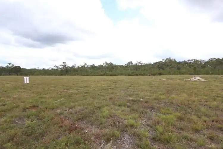 Second view of Homely land listing, Lot 29 Abbey Circ, Weston NSW 2326