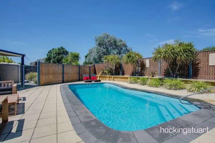 Third view of Homely house listing, 13 Lockhart Dve, Rosebud VIC 3939
