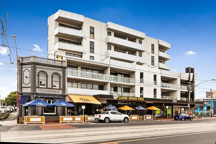 404/63-73 Lygon Street, Brunswick East VIC 3057
