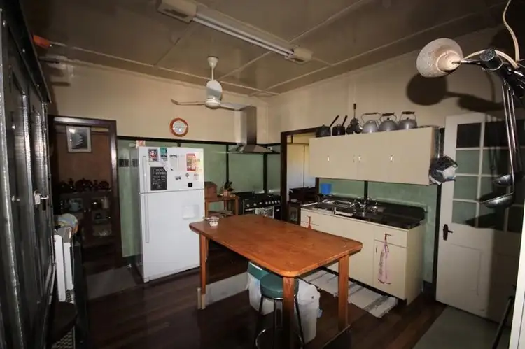 Second view of Homely house listing, 56 Railway Street, Stanthorpe QLD 4380