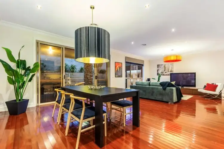 Fifth view of Homely house listing, 2 Toronto Avenue, Doncaster VIC 3108
