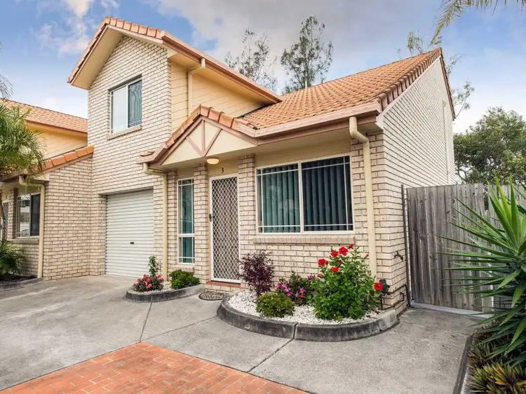 3/21 Stanton Road, Tingalpa QLD 4173