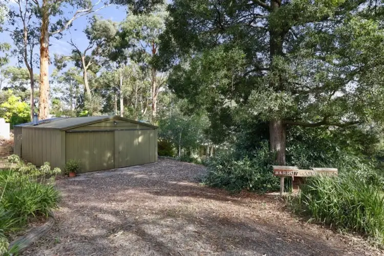 Third view of Homely house listing, 269 Glenburn Road, Kinglake VIC 3763
