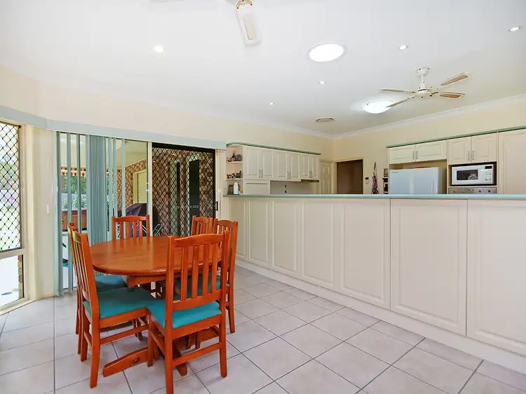 Third view of Homely house listing, 26 Waratah Place, Cedar Vale QLD 4285
