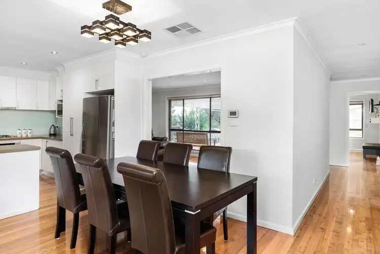Second view of Homely house listing, 10 Patricia Drive, Fawkner VIC 3060