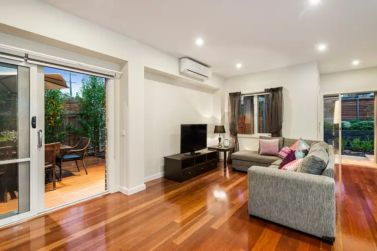 Fourth view of Homely townhouse listing, 1/17 Park Road, Donvale VIC 3111