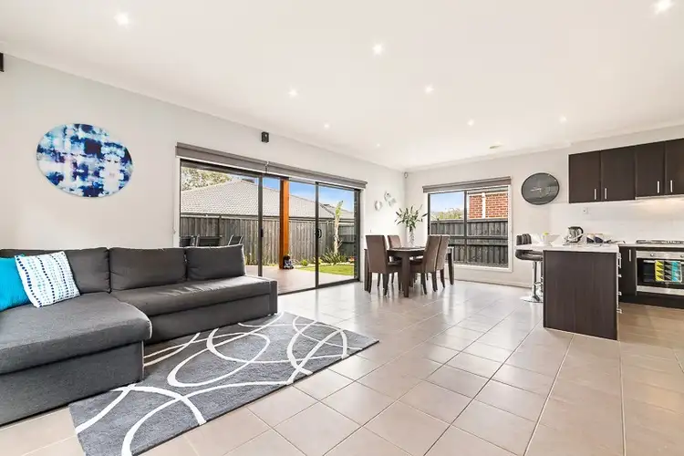 Third view of Homely house listing, 67 Merredin Circuit, Doreen VIC 3754