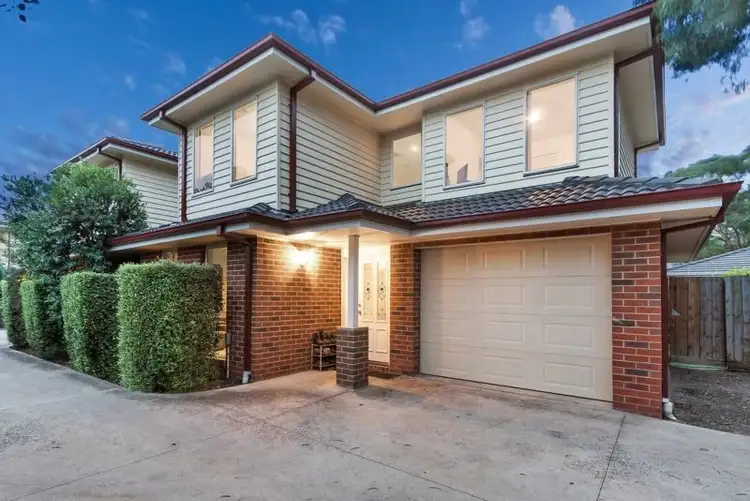 3/36 Karingal Street, Croydon North VIC 3136
