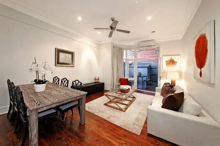 Third view of Homely house listing, 45 Hornby Street, Prahran VIC 3181