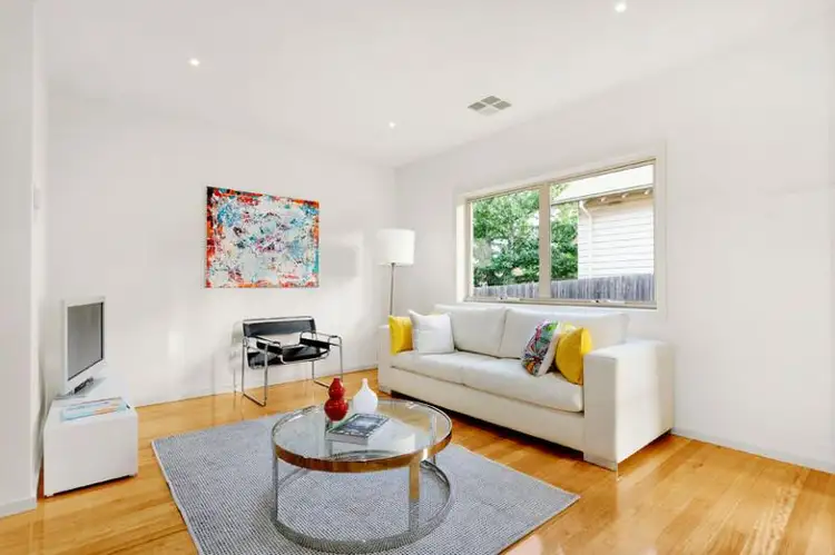 Fourth view of Homely townhouse listing, 2/10 Banchory Street, Essendon VIC 3040
