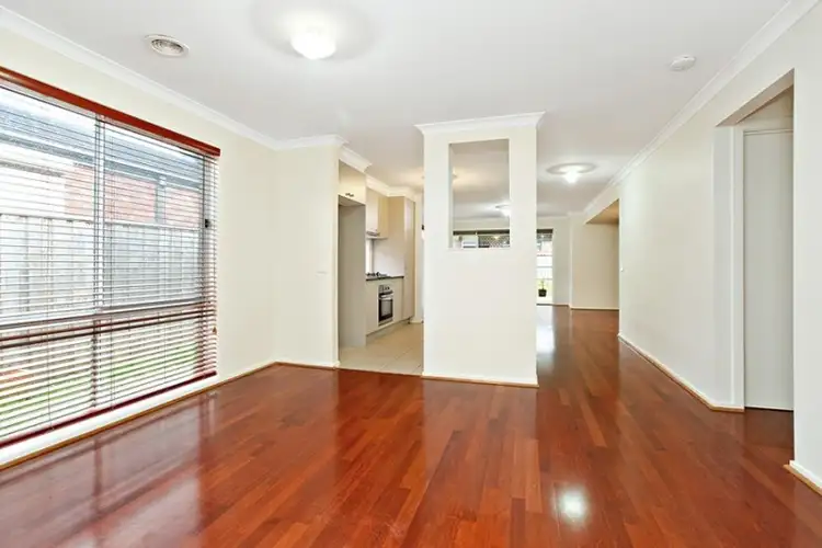 Second view of Homely house listing, 14 Walter Street, Tarneit VIC 3029