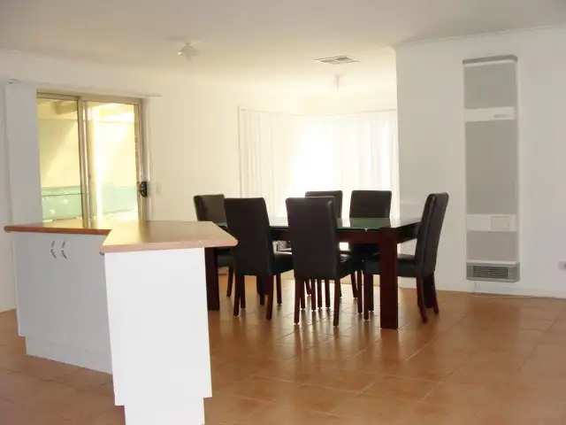 Third view of Homely house listing, 32 Woodlands Circuit, Echuca VIC 3564