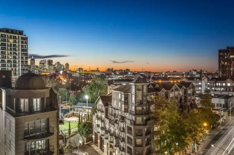 904/666 Chapel Street, South Yarra VIC 3141