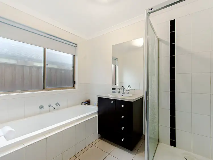 Fourth view of Homely house listing, 19 Burswood Drive, Wyndham Vale VIC 3024