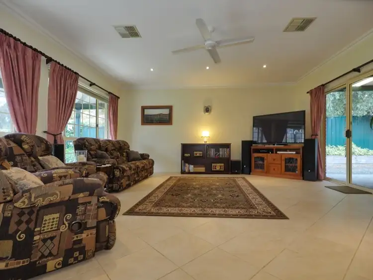 Fifth view of Homely house listing, 5 Freshford Place, Woodside SA 5244