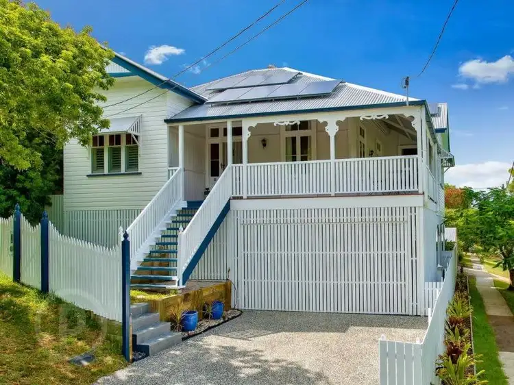 78 Munro Street, Auchenflower QLD 4066