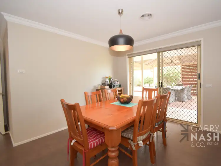 Seventh view of Homely house listing, 6 Colleen Close, Wangaratta VIC 3677