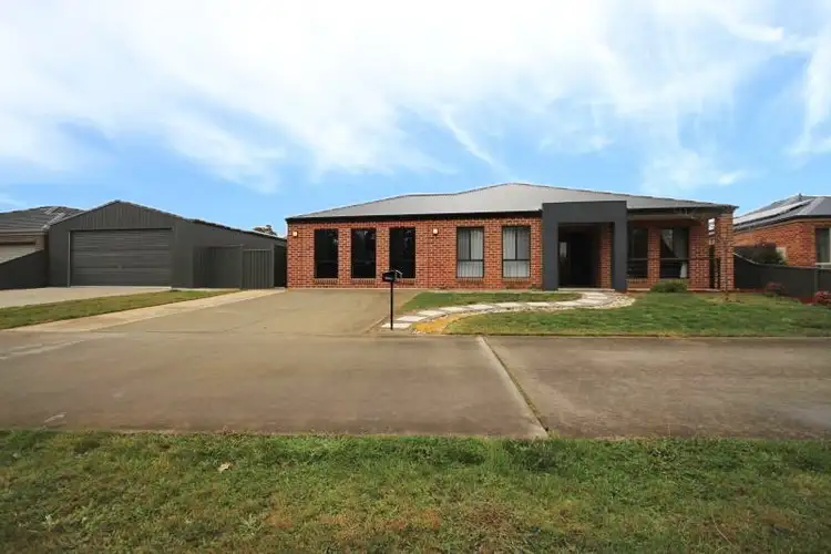 Main view of Homely house listing, 9 Parkhaven Court, Mount Clear VIC 3350