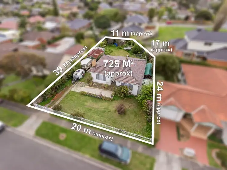 23 Albert Street, Mount Waverley VIC 3149