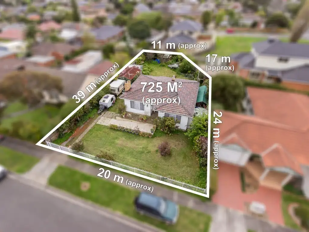 Main view of Homely house listing, 23 Albert Street, Mount Waverley VIC 3149