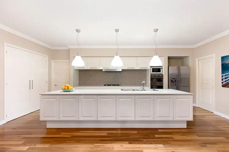 Fifth view of Homely house listing, 22 Athenry Terrace, Templestowe VIC 3106