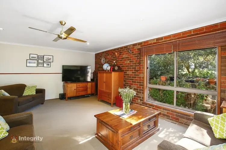 Third view of Homely house listing, 3 Frances Avenue, Yarra Glen VIC 3775