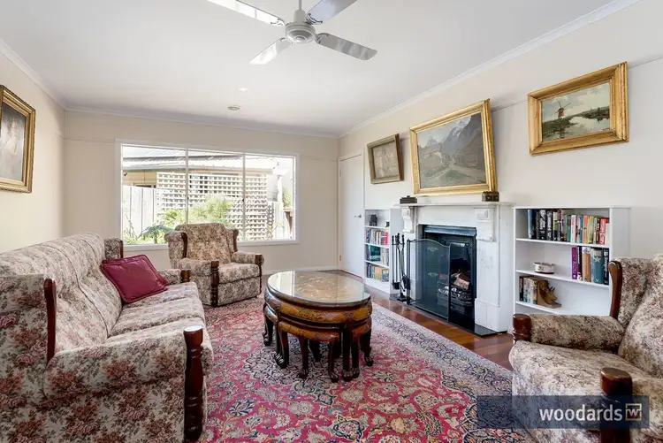 Sixth view of Homely house listing, 11 Hylton Crescent, Forest Hill VIC 3131