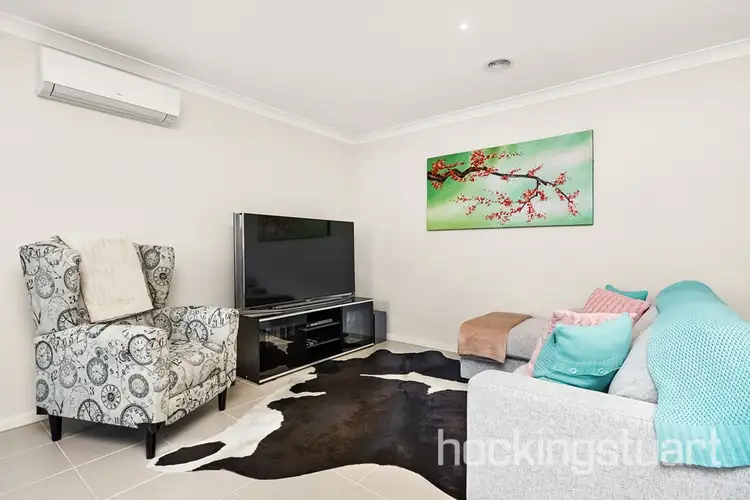 Fourth view of Homely house listing, 79 Stonehill Drive, Maddingley VIC 3340