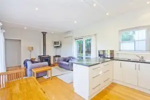 Main view of Homely house listing, 6 Station Street, Forrest VIC 3236