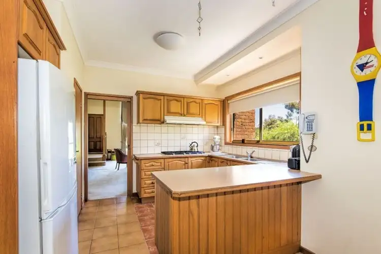 Second view of Homely house listing, 54 Hillingdon Drive, Diamond Creek VIC 3089