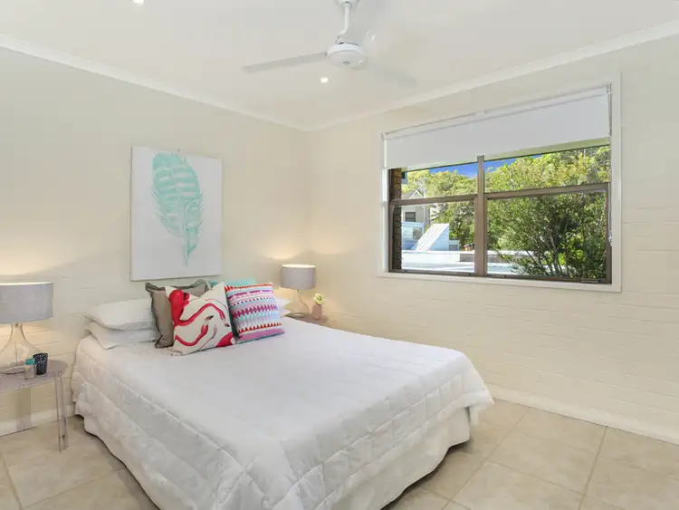 Sixth view of Homely unit listing, 8/40 Bruce Street, Cooks Hill NSW 2300