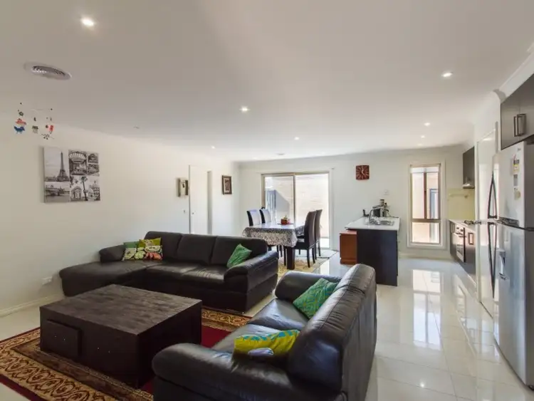 Sixth view of Homely house listing, 55 Emperor Parade, Tarneit VIC 3029