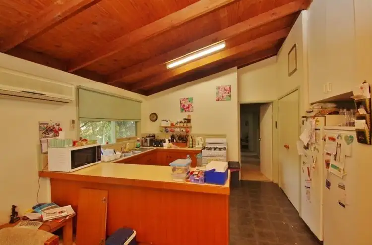 Second view of Homely house listing, 1 Wallaby Way, Badger Creek VIC 3777