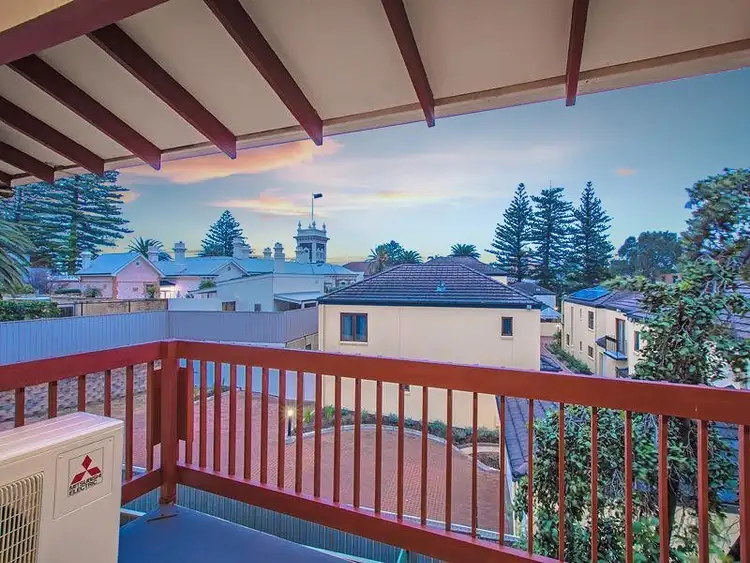 Fourth view of Homely unit listing, 23/3 Broadway, Glenelg South SA 5045