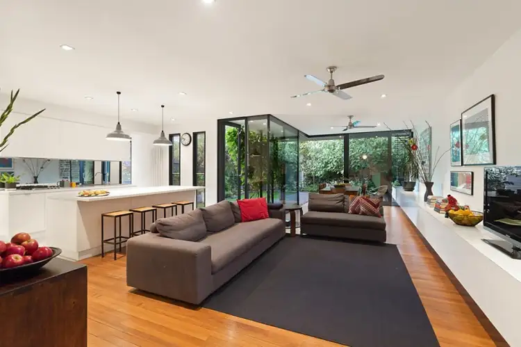 Third view of Homely house listing, 57 Bastings Street, Northcote VIC 3070