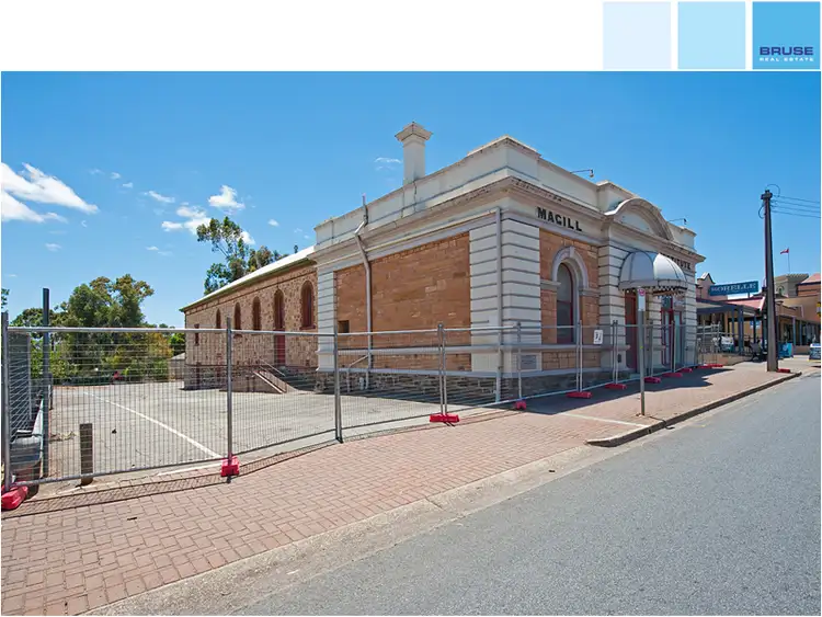 Main view of Homely house listing, 609-611 Magill Road, Magill SA 5072