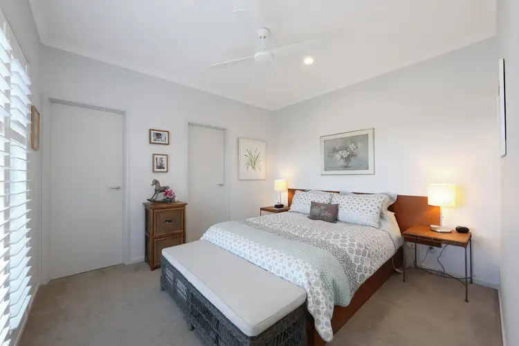 Fifth view of Homely townhouse listing, 6 Saltbush Court, Rowville VIC 3178