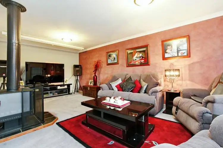 Fourth view of Homely house listing, 33 Kingsfield Way, Truganina VIC 3029