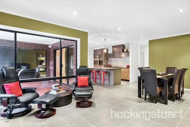 Fifth view of Homely house listing, 15 Loretta Boulevard, Tarneit VIC 3029