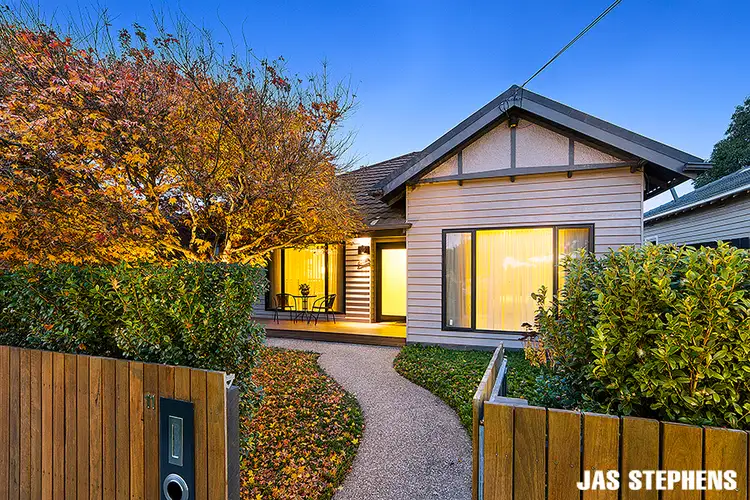 11 Church Street, West Footscray VIC 3012