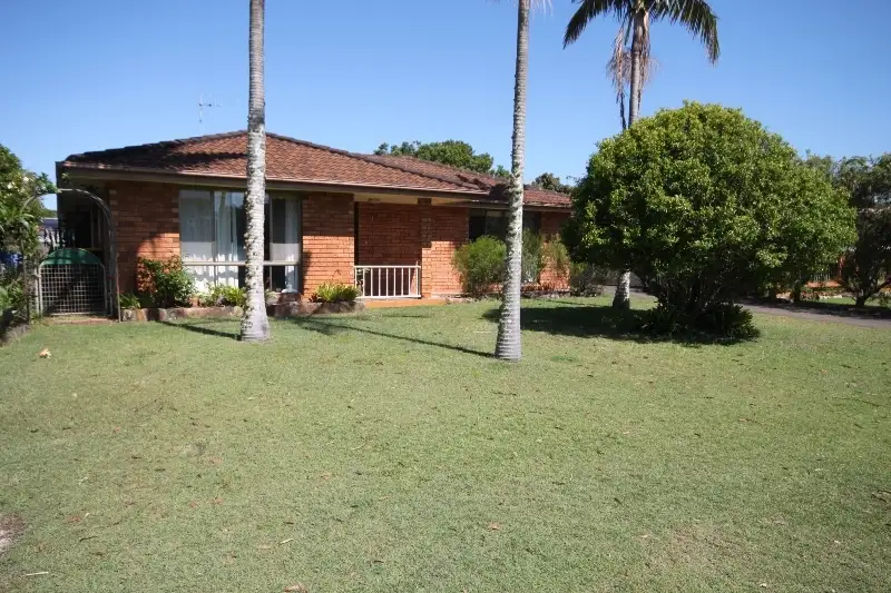 Main view of Homely villa listing, 1/10 Stewart Parade, Tuncurry NSW 2428