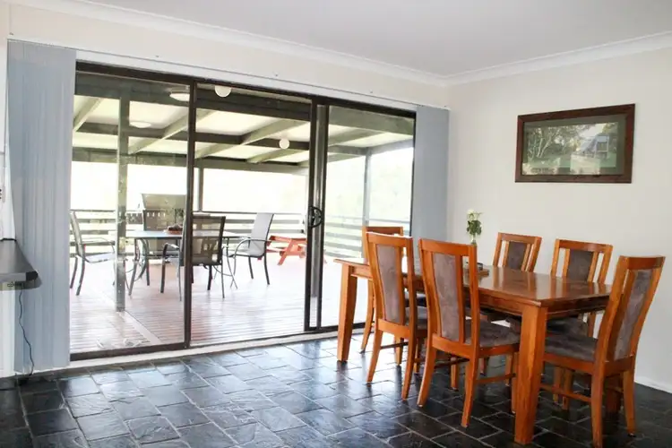Third view of Homely rural property listing, 25 Gaggin Street, Clarence Town NSW 2321